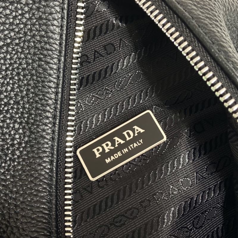 Prada Waist Chest Packs